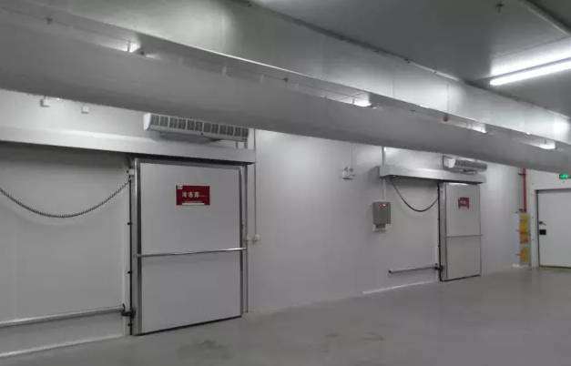 凍肉冷庫的造價(jià)以及溫度要求？