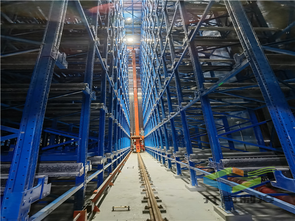 自動化冷藏庫建造安裝設計標準有哪些？