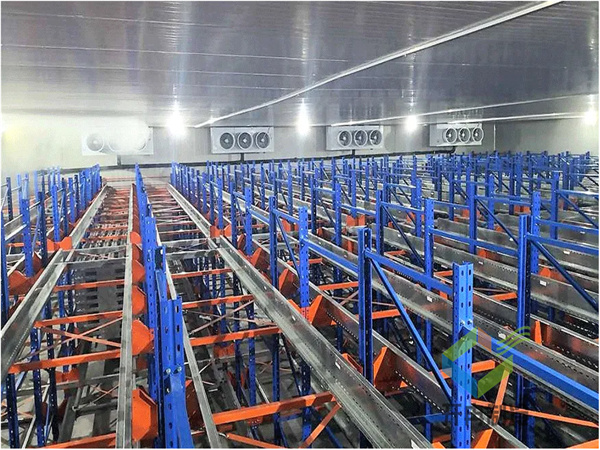 自動化冷藏庫建造安裝設計標準有哪些？