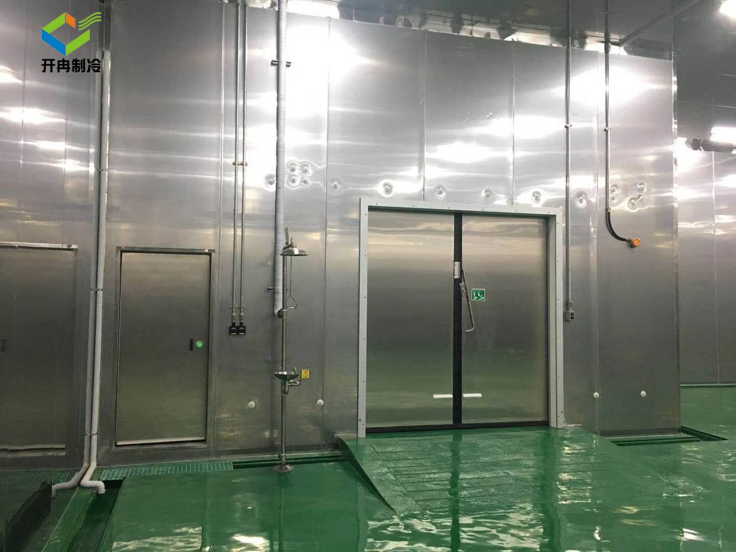 冷藏危險(xiǎn)化工品存儲(chǔ)倉(cāng)庫(kù)定做報(bào)價(jià)