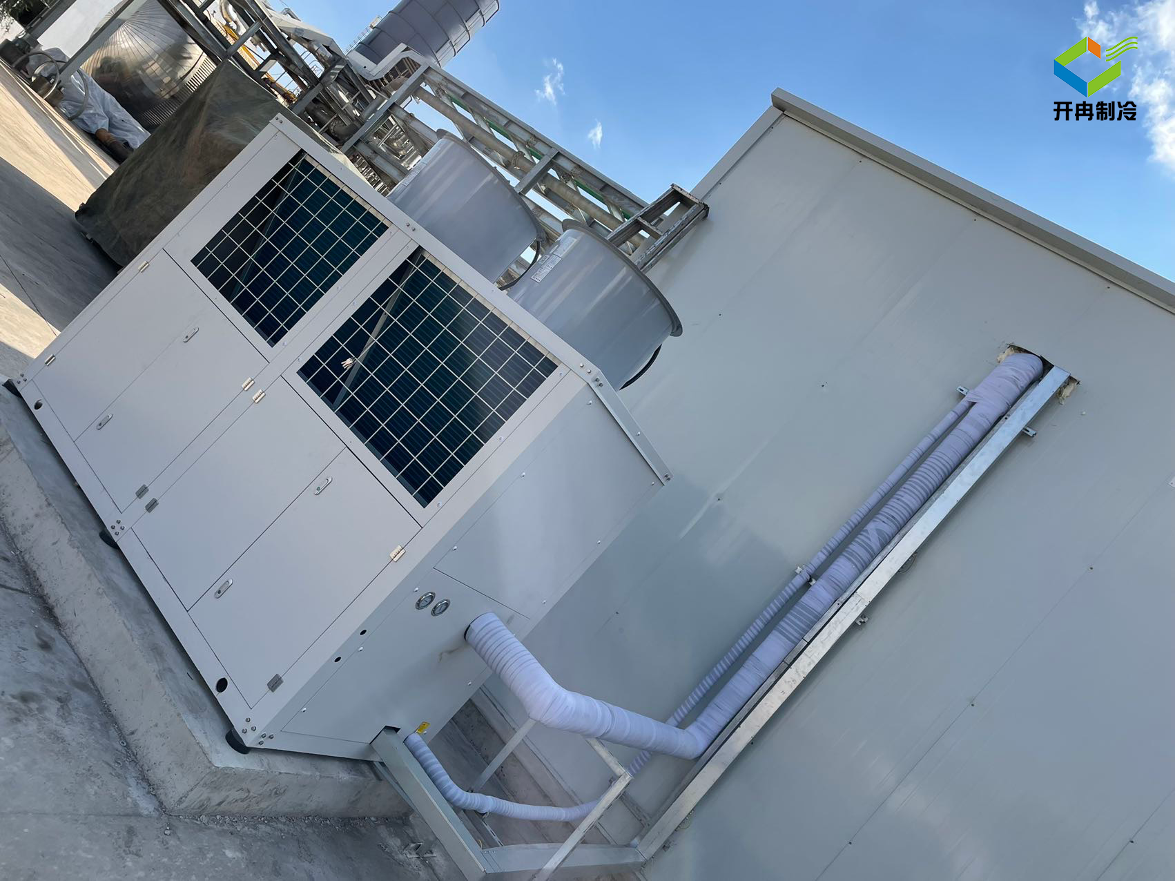 杭州防爆冷庫(kù)制作冷庫(kù)建造預(yù)算