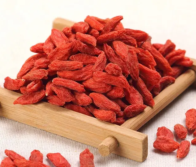 枸杞保鮮冷庫設計 - 實現(xiàn)枸杞高品質保存的關鍵