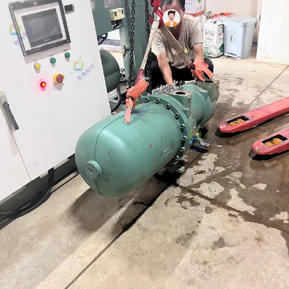 冷庫(kù)有必要保養(yǎng)嗎？_開冉制冷