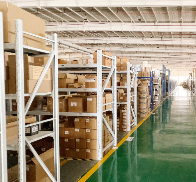 冷庫(kù)分類_化妝品冷庫(kù)_上海開冉制冷