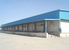 1000平方保鮮庫建造價(jià)格是多少？