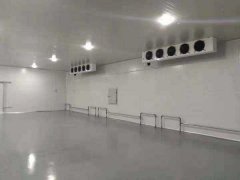 預(yù)建1500平米冷庫(kù)造價(jià)需要多少錢(qián)？