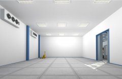 預建3000噸冷庫，冷庫成本怎么核算