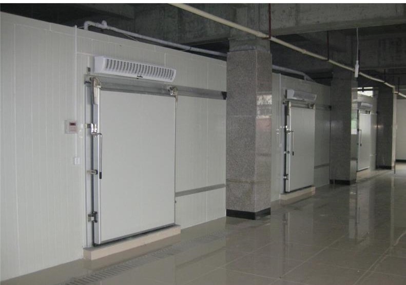 上海2-8℃ 試劑gsp冷庫（gmp恒溫冷藏室）設(shè)備安裝造價(jià)多少錢