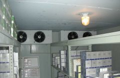 常規獸藥疫苗冷庫溫濕度要求，冷庫建造成本多少