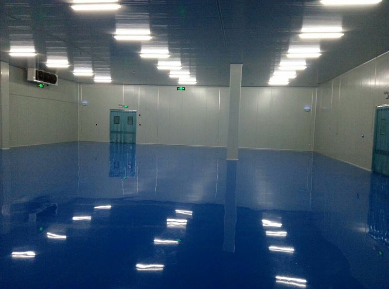 開(kāi)冉制冷，醫(yī)藥冷庫(kù)，藥品冷庫(kù)