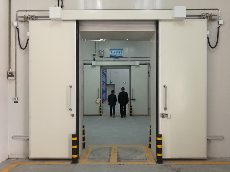 開冉制冷，屠宰場(chǎng)冷庫  家禽冷庫