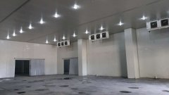 冷藏庫(kù)溫度范圍是多少？如何來安裝？