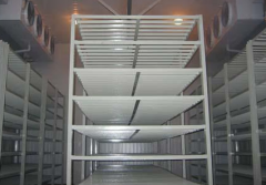 食品快速凍結庫、速凍庫、急凍庫說明