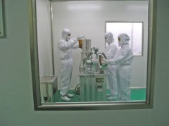 醫(yī)用冷庫(kù)和冷藏箱無(wú)線(xiàn)報(bào)警系統(tǒng)設(shè)計(jì)