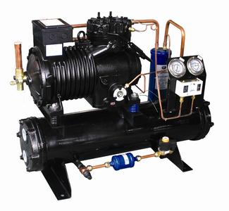 冷庫(kù)制作壓縮機(jī)