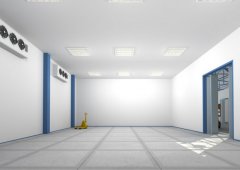 食品保鮮冷藏庫安裝設(shè)計(jì)規(guī)范