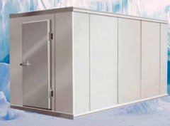 建設(shè)小型冷藏庫設(shè)計(jì)要點(diǎn)