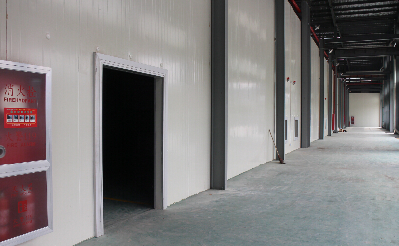 冷庫(kù)價(jià)格受冷庫(kù)設(shè)備影響更大