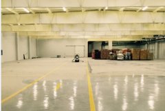 近年拼裝式冷藏庫建設(shè)的概況和優(yōu)勢