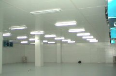 化學(xué)工業(yè)冷庫的防爆設(shè)計及資訊