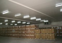  2~8℃醫(yī)藥冷庫設(shè)計規(guī)范5條標準