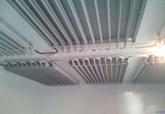 牛肉冷凍庫安裝方案，建一個牛肉冷凍庫安裝要多少錢