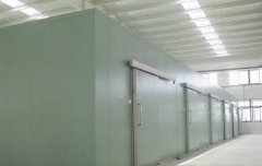 組合冷庫(kù)建設(shè)多少錢(qián)，冷凍冷藏庫(kù)設(shè)計(jì)安裝耗電量多少?