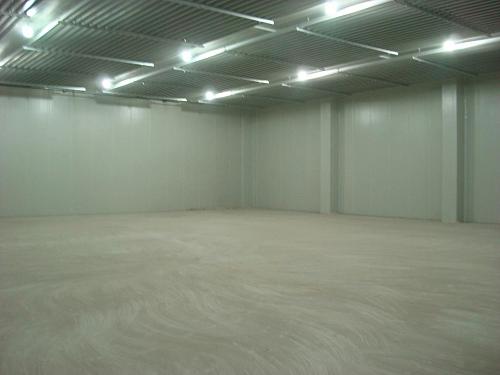 200噸西蘭花保鮮庫建造，西蘭花冷庫存儲多久