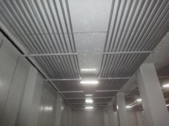 安裝一個肉類冷庫造價，凍肉冷凍庫建造