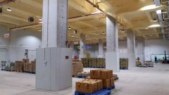 6000平-18~-25℃的冷凍庫設計，冷庫造價怎么核算？