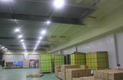 安裝一個2000平冷藏庫，冷凍庫注意事項有哪些？