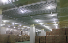 400m3小型冷飲冷凍庫安裝造價需要多少錢？