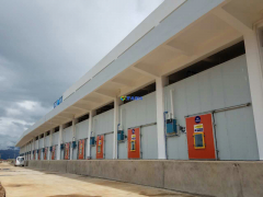 恒溫冷庫工程改建報價，低溫冷庫安裝設計