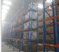 3000平【生鮮物流冷庫造價】主要影響因素是？