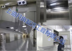 500平米氣調保鮮庫造價是多少，氣調庫存放哪些貨品效益好回報高