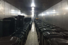 垃圾冷庫建造成本，環(huán)保冷庫廠家，低溫垃圾庫房建設(shè)費(fèi)用多少錢