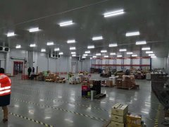 舊廠房改造大型冷庫怎么規劃，冷庫改造預算多少？