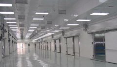 生鮮農(nóng)場(chǎng)品冷鏈物流冷庫(kù)建造，冷庫(kù)總投資報(bào)價(jià)