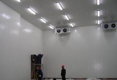 -18℃～-25℃冷藏冷凍有哪些，食品冷凍庫(kù)安裝造價(jià)